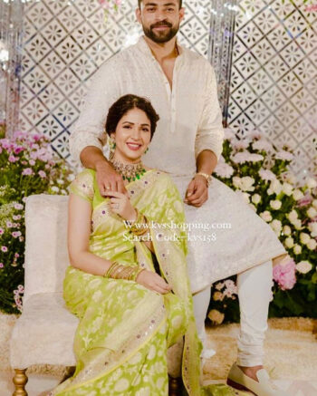 Katan Soft Silk (lavanya Mam Inspired saree)Budget Sarees