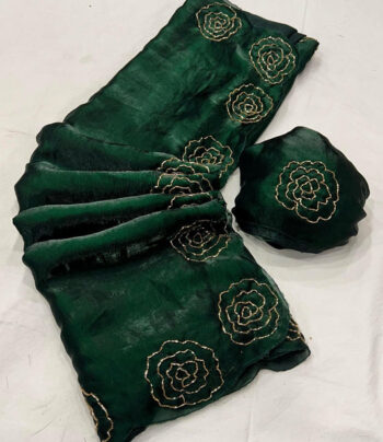 Satin Budget Friendly