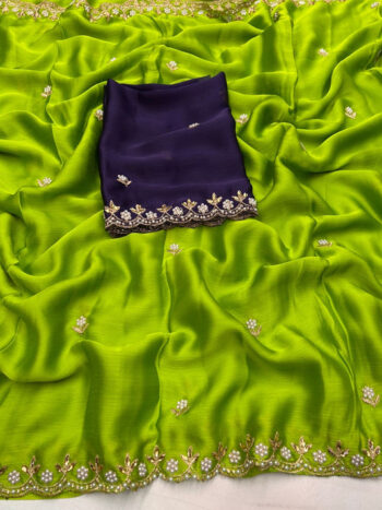 Candy Crush Budget Sarees