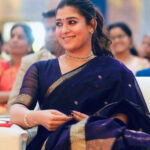 Nayanatara Mam inspire Katan silk budget  saree